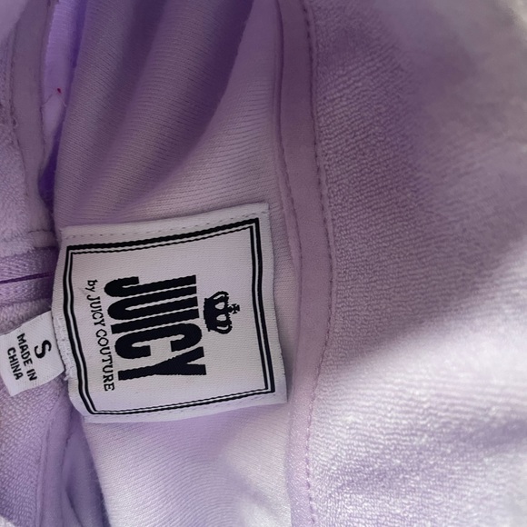 Juicy Couture jacket - Picture 3 of 4